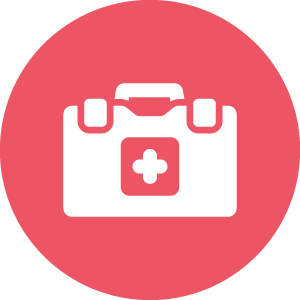 On-Site Medical Camps